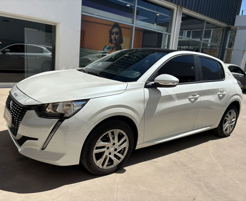 Peugeot 208 1.6 Active Entrega Inmediata - Financiacion. Ap