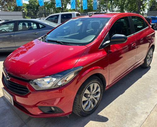 Chevrolet Onix 1.4 Joy Ls - Us