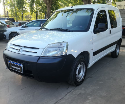 D_867108-MLA105152794439_012026-O Citroën Berlingo Furgon 1.6 Vti 115 Business - Us