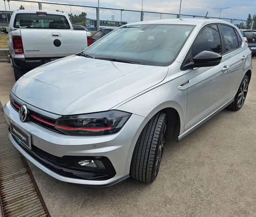 Volkswagen Polo 1.4 Tsi Gts