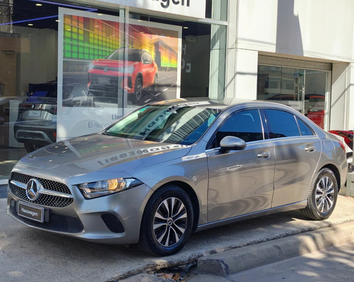 Mercedes-benz Clase A 1.3 A200 163cv Style Sedan Eduardo