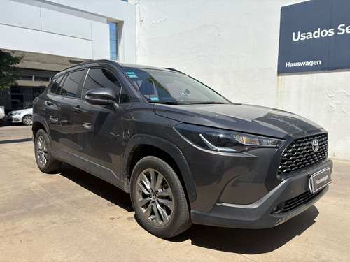 Toyota Corolla Cross 2.0 Xli Cvt