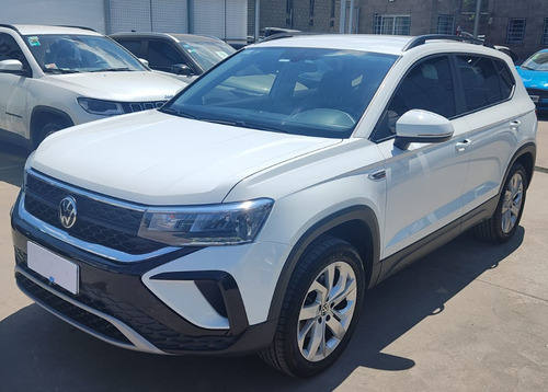 Volkswagen Taos 1.4 250 Tsi Comfortline