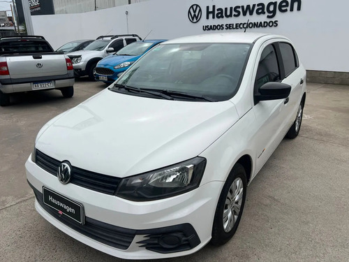 Volkswagen Gol Trend 1.6 Trendline 101cv