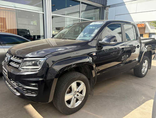 Volkswagen Amarok 2.0 Cd Tdi 180cv 4x2 Highline Pack At Ap