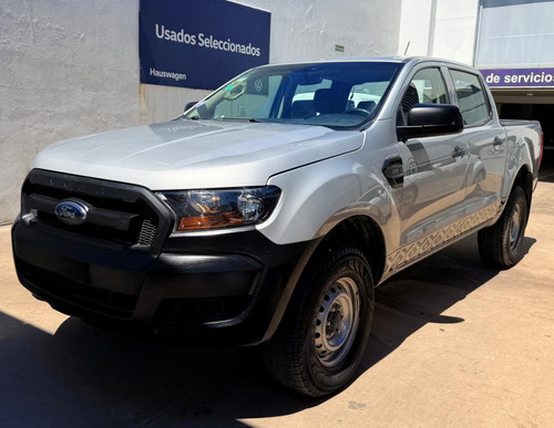 Ford Ranger 2.2 Cd Xl Tdci 150cv 4x2 Nd