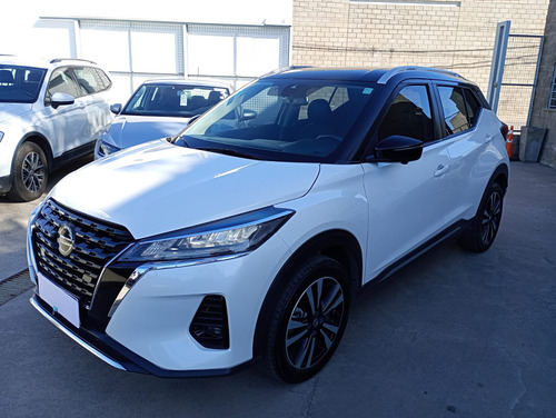 Nissan Kicks 1.6 Exclusive Cvt-uslraiti