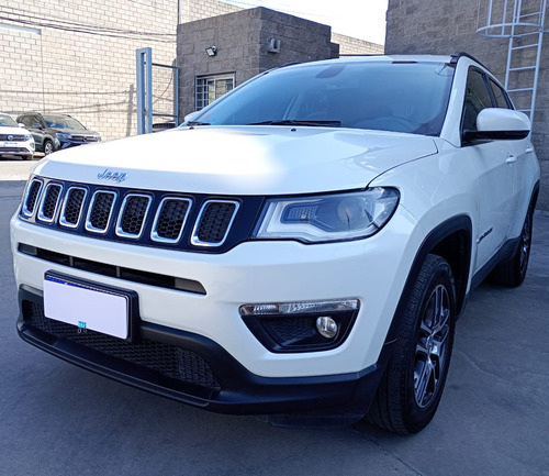 Jeep Compass 2.4 Sport