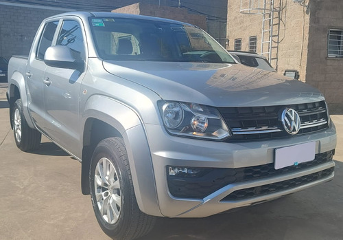 Volkswagen Amarok 2.0 Cd Tdi 180cv Comfortline