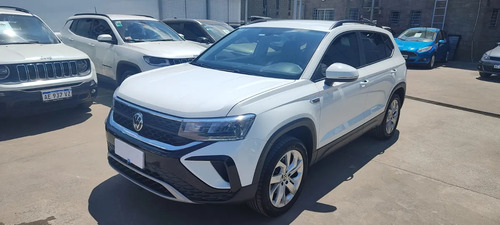 Volkswagen Taos 1.4 250 Tsi Comfortline