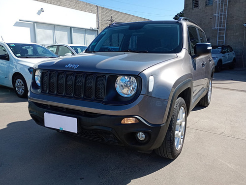 Jeep Renegade Sport 1.8 Manual 2020-uslraiti