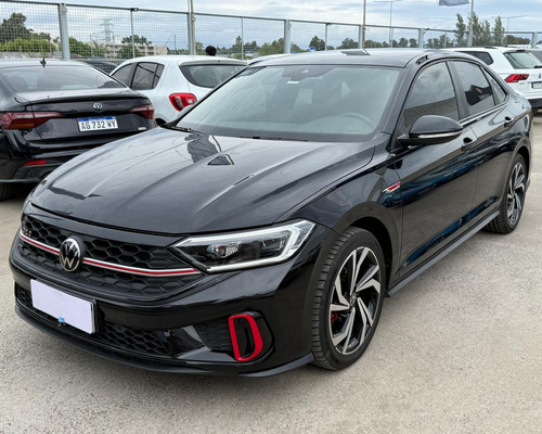 Volkswagen Vento 2.0 Tsi 350 Gli Dsg Us 2023 Lucas Semini