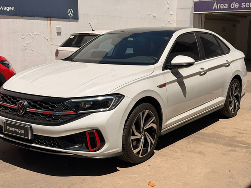 Volkswagen Vento 2.0 Tsi Gli 211cv App Connect + Nav