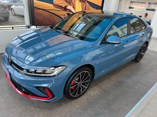 D_602768-MLA105898756702_022026-O Volkswagen Vento 2.0 Tsi 350 Gli Dsg