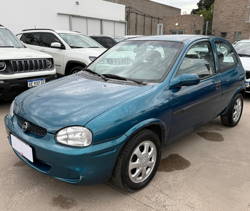 Chevrolet Corsa 1.4 Super Sport Gr Us