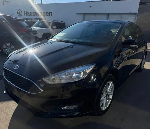 Ford Focus Lii 1.6 S