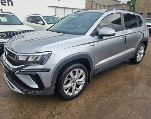 Volkswagen Taos 1.4 250 Tsi Comfortline