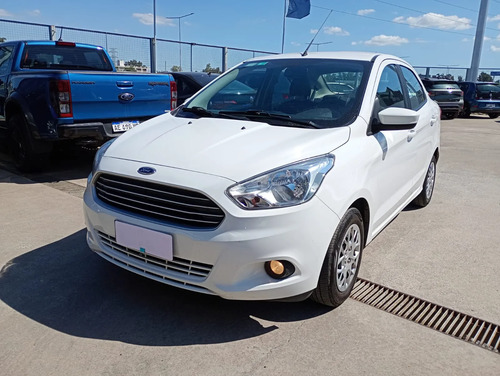 Ford Ka 1.5 S