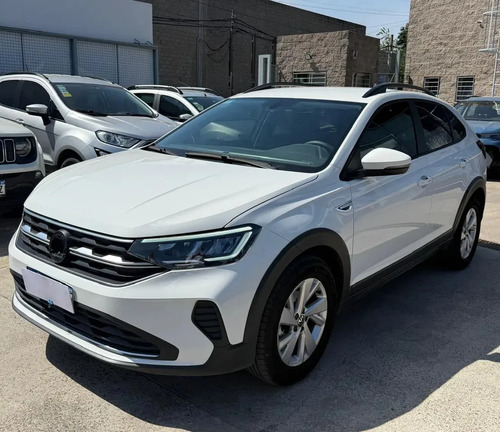 Volkswagen Nivus 1.0 Tsi Tiptronic Comfortline Gr Us