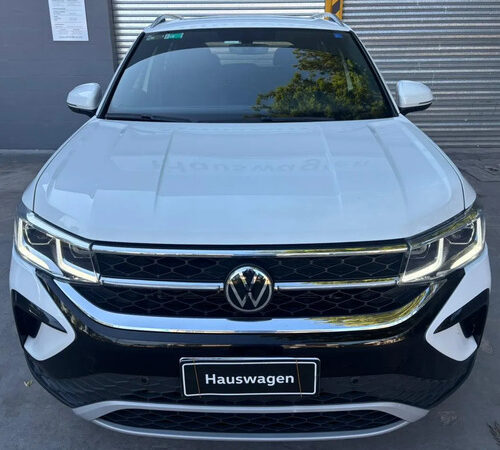 Volkswagen Taos 1.4 250 Tsi Highline - Us