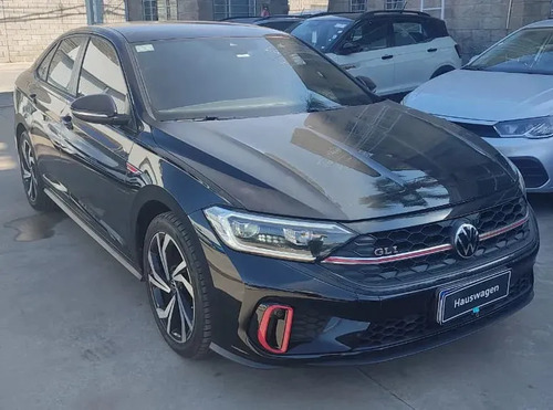 Volkswagen Vento 2.0 Tsi 350 Gli Dsg