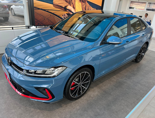 Volkswagen Vento 2.0 Tsi 350 Gli Dsg