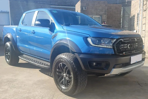 Ford Ranger Raptor 2.0l Biturbo Cabina Doble 4x4