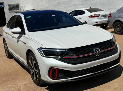 Volkswagen Vento 2.0 Tsi 350 Gli Dsg Nd