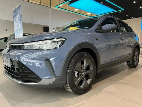 Volkswagen Nivus 1.0 Tsi 200 Comfortline - Salinas