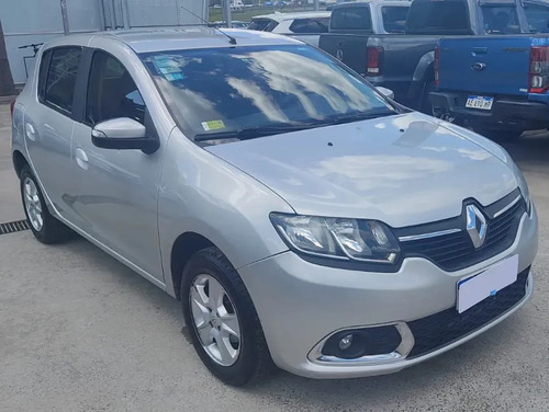 Renault Sandero 1.6 Privilege 105cv