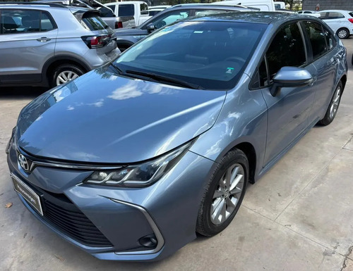 Toyota Corolla 2.0 Xei Mt 170cv Us