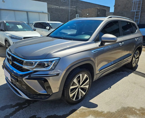 Volkswagen Taos 1.4 250 Tsi Highline