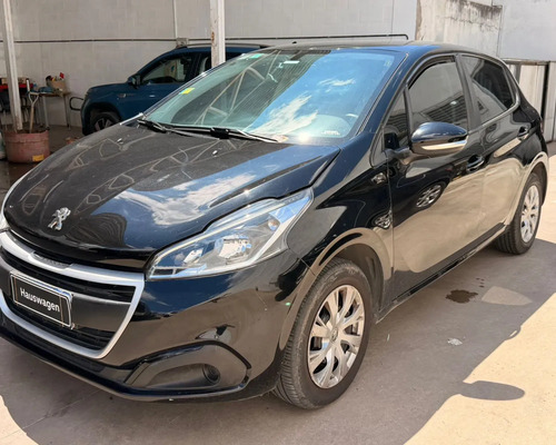 Peugeot 208 1.5 Active