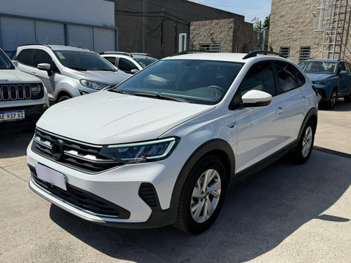 Volkswagen Nivus 1.0 Tsi Tiptronic Comfortline - Tati