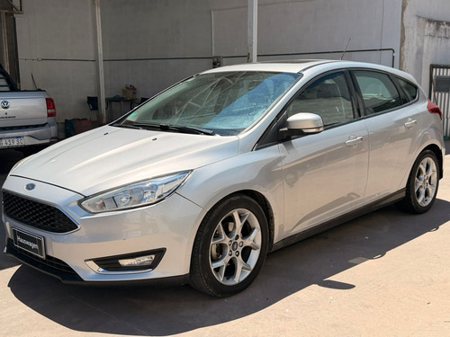 Ford Focus Iii 2.0 Se Plus At6