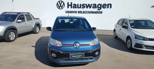 Volkswagen Up! 1.0 Pepper 101cv