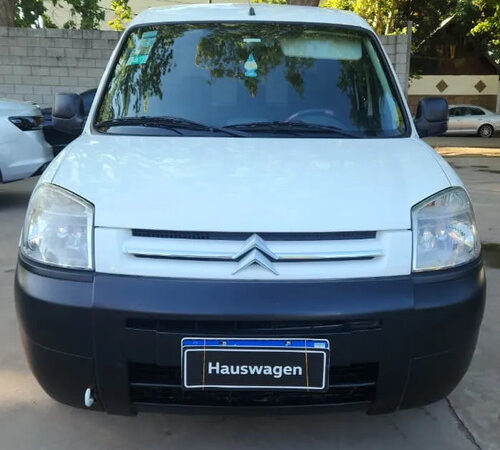 Citroën Berlingo Furgon 1.6 Vti 115 Business - Us
