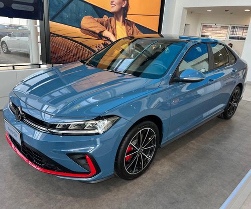 Volkswagen Vento 2.0 Tsi 350 Gli Dsg - Jimenez