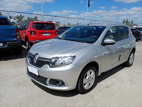 Renault Sandero 1.6 Privilege 105cv