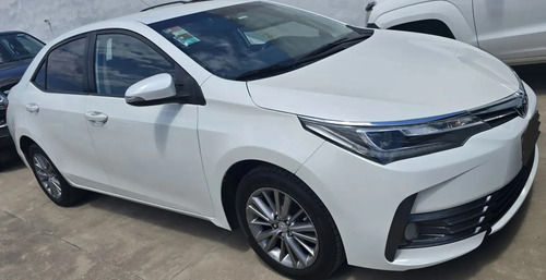 Toyota Corolla 1.8 Xei  Gc