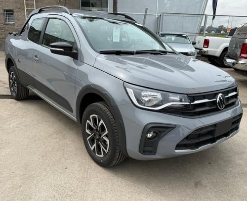 Volkswagen Saveiro 1.6 Msi Extreme Cd