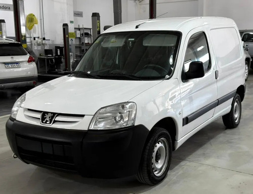Peugeot Partner 1.6 Hdi Confort Nd