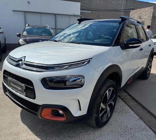 Citroën C4 Cactus 1.6 Vti 115 Feel At - Salinas