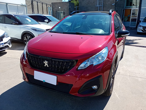 Peugeot 2008 1.6 Feline Tip