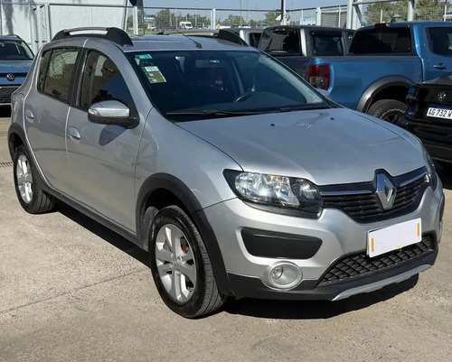 Renault Sandero Stepway 1.6 Privilege 105cv