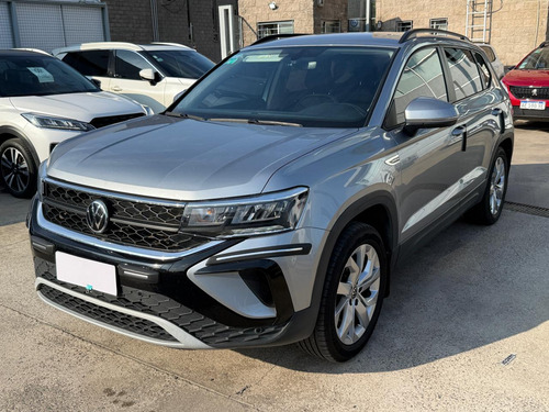 Volkswagen Taos 1.4 250 Tsi Comfortline Us 2022 Lucas Semini