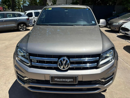 Volkswagen Amarok 3.0 V6 Cd Highline - Us
