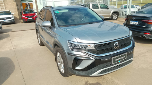 Volkswagen Taos 1.4 250 Tsi Comfortline