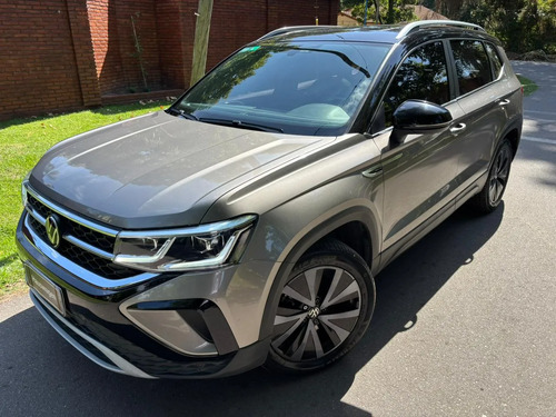 Volkswagen Taos 1.4 250 Tsi Hero Us