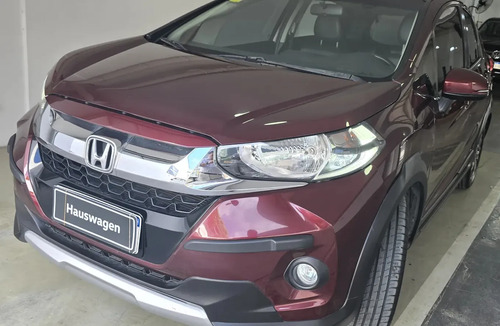 Honda Wr-v 1.5 Ex-l Cvt 132cv  Gc